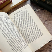 Load image into Gallery viewer, 1904 Our Village by Miss Mary Russell Mitford Illustrated by CE Brock English Idylls Book