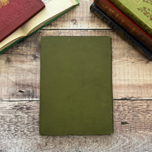 Load image into Gallery viewer, 1893 Proverbs in Porcelain by Austin Dobson Late Victorian Illustrated Book