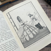 Load image into Gallery viewer, The Fairy Tales of Charles Perrault; Full Leather Deluxe Edition Illustrated by Harry Clark