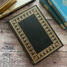 Load image into Gallery viewer, 1984 Scenes of Clerical Life by George Eliot Full Leather Book by Franklin Library