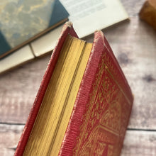 Load image into Gallery viewer, 1857 The Course of Time A Poem by Robert Pollok Early Victorian Illustrated Book
