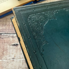 Load image into Gallery viewer, The Fairy Tales of Charles Perrault; Full Leather Deluxe Edition Illustrated by Harry Clark