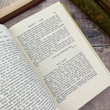 Load image into Gallery viewer, The Diary of Fanny Burney Everyman Library Book with Dust Jacket