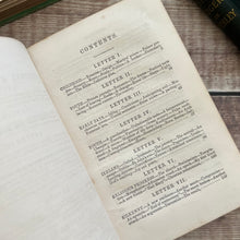 Load image into Gallery viewer, Personal Recollections by Charlotte Elizabeth Early Victorian Book