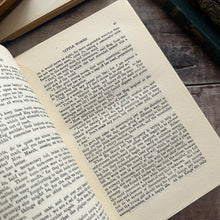 Load image into Gallery viewer, Little Women and Good Wives by Louisa May Alcott Edwardian Art Nouveau Book