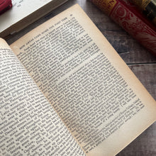 Load image into Gallery viewer, Westward Ho! By Charles Kingsley Art Nouveau Pink Antique Book