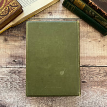 Load image into Gallery viewer, 1907 Jo's Boys by Louisa May Alcott Edwardian Illustrated Antique Book