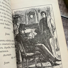 Load image into Gallery viewer, Lucile by Owen Meredith Beautiful Victorian Floral Binding