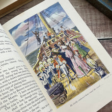 Load image into Gallery viewer, Vintage 'Tales of Make Believe' Book: Illustrated Edition, 1960