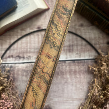 Load image into Gallery viewer, 1842 Records of Female Piety by James A Huie; Full Calf Early Victorian Book