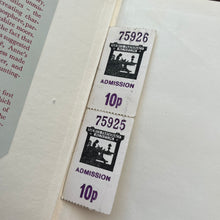 Load image into Gallery viewer, 1959 The Tenant of Wildfell Hall by Anne Bronte Vintage Book with Dust Jacket