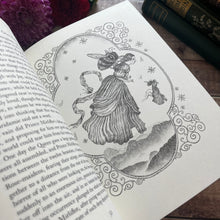 Load image into Gallery viewer, Green Fairy Book by Andrew Lang Folio Society Rare Collector's Edition Book With Slipcase
