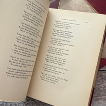 Load image into Gallery viewer, 1847 A Lytell Geste of Robin Hode With Other Ancient Ballads and Songs Half Morocco (Et)