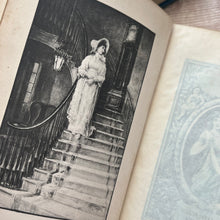 Load image into Gallery viewer, 1893 Voices of the Night by Henry Wadsworth Longfellow; Stunning Floral Book