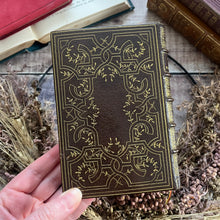 Load image into Gallery viewer, Late 1800’s LIVRE DE MARIAGE Approuve Par M. L’Archeveque De Tours
