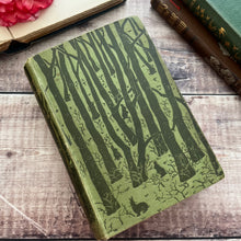 Load image into Gallery viewer, 1898 The Forest Lovers by Maurice Hewlett; Late 19th Century Book