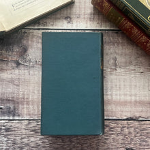 Load image into Gallery viewer, 1901 The Satires of Andrew Marvell Part of the Muses' Library Pretty Antique Book