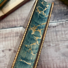 Load image into Gallery viewer, 1899 The Life of Charles Kingsley Full Tree Calf Leather Binding