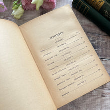 Load image into Gallery viewer, Lion of St Mark by G A Henty A Tale of 14th Century Venice Vintage Hardback Book