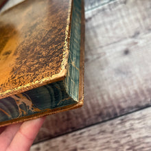 Load image into Gallery viewer, 1899 The Life of Charles Kingsley Full Tree Calf Leather Binding