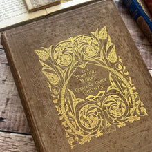 Load image into Gallery viewer, 1854 The Poetical Works of Catherine Grace Godwin; Rare First Edition with Engravings