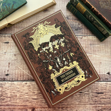 Load image into Gallery viewer, 2010 The Three Musketeers by Alexandre Dumas Large Folio Society Book