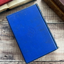 Load image into Gallery viewer, Cousin Mary by Mrs Oliphant; Lovely Floral Binding Victorian Book