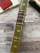 Load image into Gallery viewer, 1742 Reports of Cases of Equity Argued and Decreed in the Courts of Chancery and Exchequer
