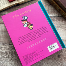 Load image into Gallery viewer, 2003 Alice's Adventures in Wonderland; Classic Collectible Pop Up Book