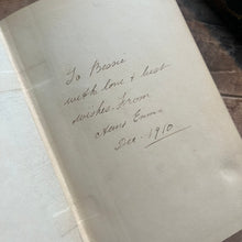 Load image into Gallery viewer, What Katy Did by Susan Coolidge Beautiful Floral Binding Book