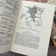 Load image into Gallery viewer, A History of Everyday Things in England; Four Volumes Vintage Illustrated 1950's