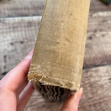 Load image into Gallery viewer, 1908 Scottish Gardens by The Right Hon Sir Herbert Maxwell Limited Edition