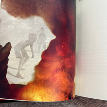 Load image into Gallery viewer, 2009 Lord of the Flies by William Golding Illustrated Folio Society Book with Slipcase