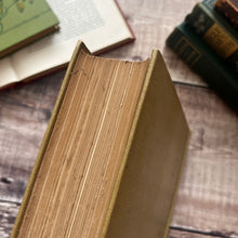 Load image into Gallery viewer, Rare 1921 Insect Life by C.A.Ealand First Edition Antique Illustrated Book