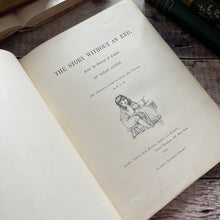 Load image into Gallery viewer, 1879 The Story Without an End by Sarah Austin Victorian Illustrated Book