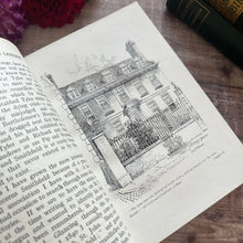 Load image into Gallery viewer, First Edition The Booklover's London by A St John Adcock 1913 Antique Book