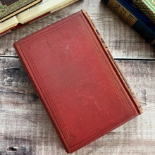 Load image into Gallery viewer, 1873 The Buried Cities of Campania; Pompeii and Herculaneum; by W.H Davenport Adams