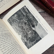 Load image into Gallery viewer, 1910 The Ideal Garden by HH Thomas Late Edwaridan Fine Cloth Binding