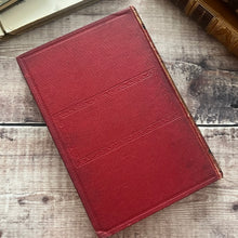 Load image into Gallery viewer, 1885 The Peasant and The Prince by Harriet Martineau; Illustrated Victorian Book