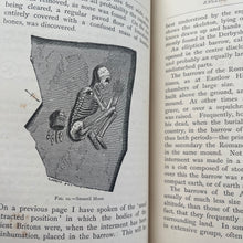 Load image into Gallery viewer, 1880 Half Hours with some English Antiquities; Victorian History Book