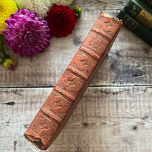 Load image into Gallery viewer, First Edition The Booklover's London by A St John Adcock 1913 Antique Book