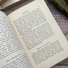 Load image into Gallery viewer, 1919 Some Wonders of Matter by Rev J E Mercer Antique Book