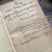 Load image into Gallery viewer, The Lady of the Forest by LT Meade Edwardian Book