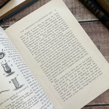 Load image into Gallery viewer, 1927 Winners in Life's Race by Arabella Buckley Illustrated Antique Book