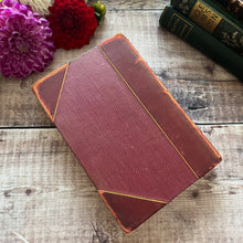 Load image into Gallery viewer, First Edition The Booklover's London by A St John Adcock 1913 Antique Book