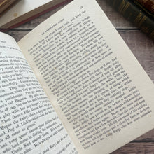 Load image into Gallery viewer, What Katy Did Next by Susan Coolidge Floral Edwardian Book by Blackie and Son