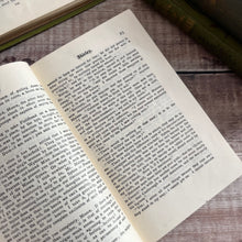 Load image into Gallery viewer, Shirley by Charlotte Bronte Rare Binding Illustrated Colour Plates Antique Book