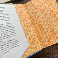 Load image into Gallery viewer, Facsimile of the First Edition Sara Crewe and Edith's Burglar by Frances Hodgson Burnett