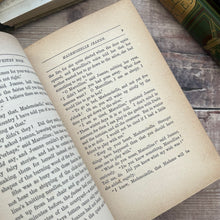 Load image into Gallery viewer, 1898 The Tapestry Room by Mrs Molesworth AA Turbayne Binding