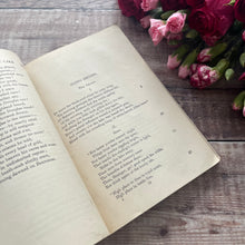 Load image into Gallery viewer, 1920 The Lady of the Lake by Sir Walter Scott Arts and Crafts Style Cover